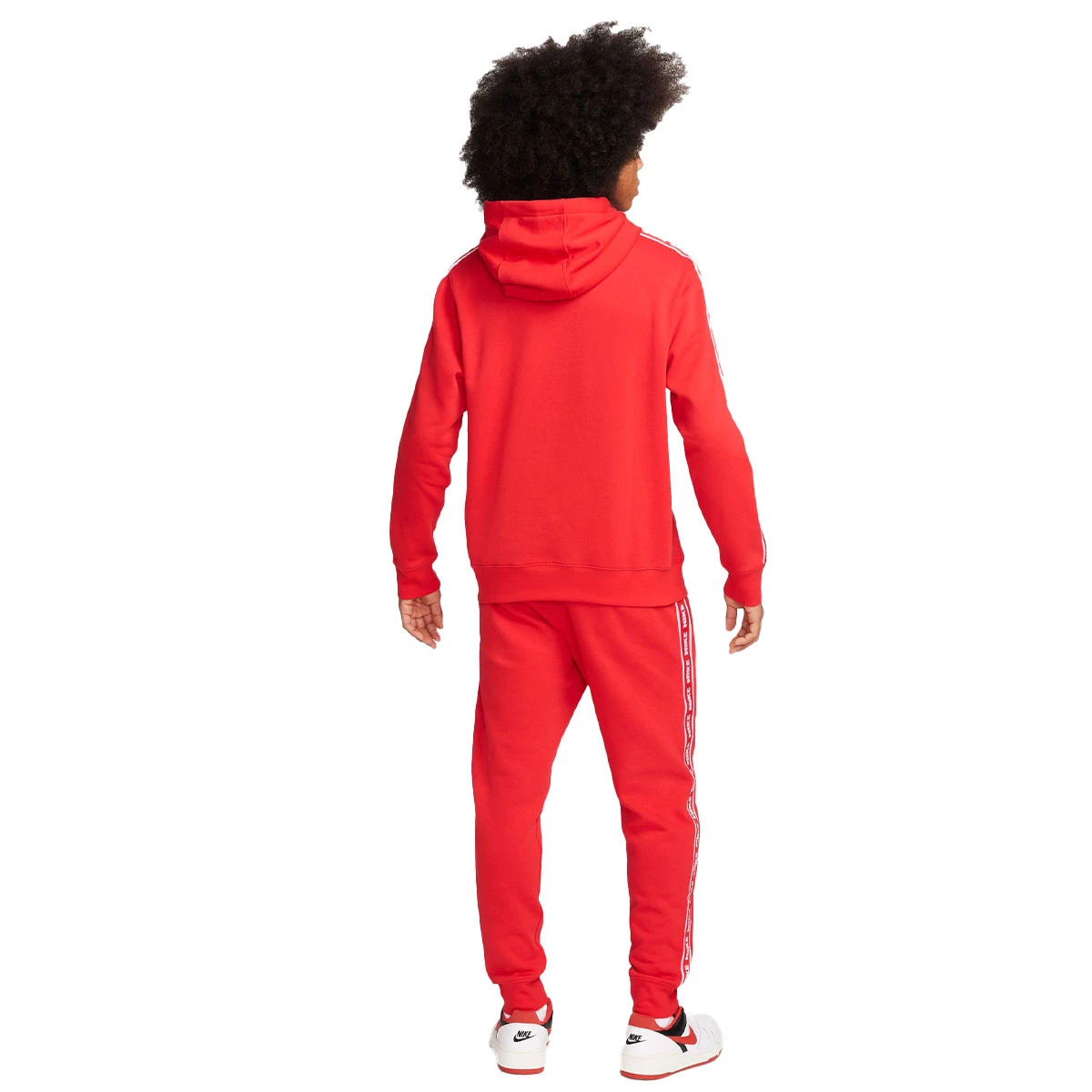 Fato de treino Nike Club Fleece