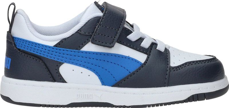PUMA - Sneakers - Grijs
