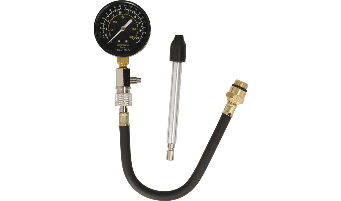 Kompressionstester - SP Tools