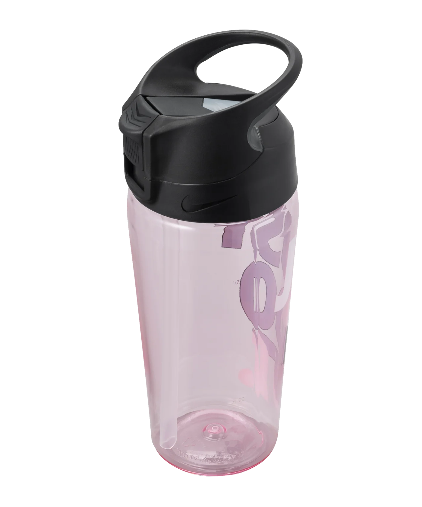 Nike TR Hypercharge Straw Bottle 16 OZ F666