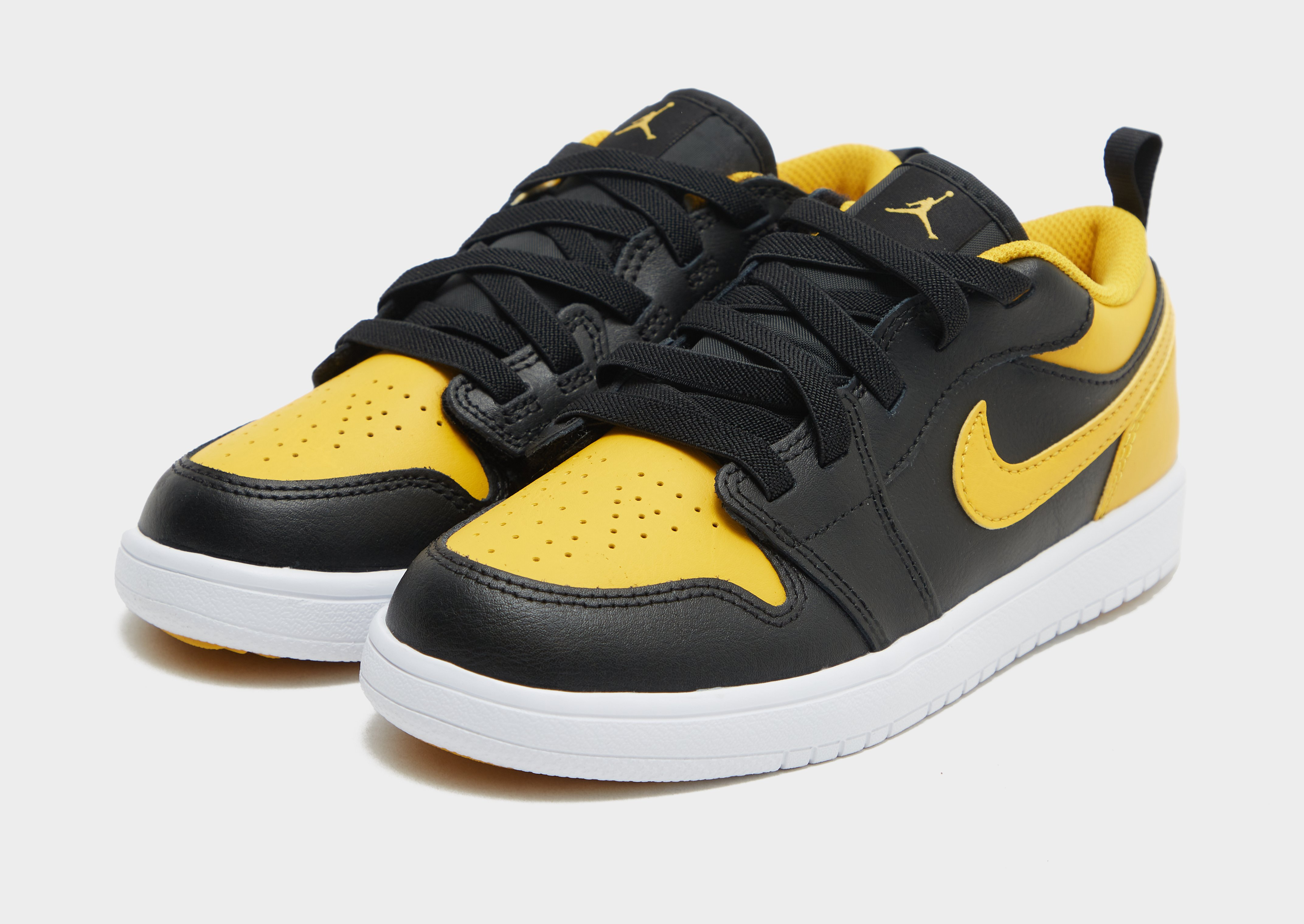 Jordan Air 1 Low Enfant