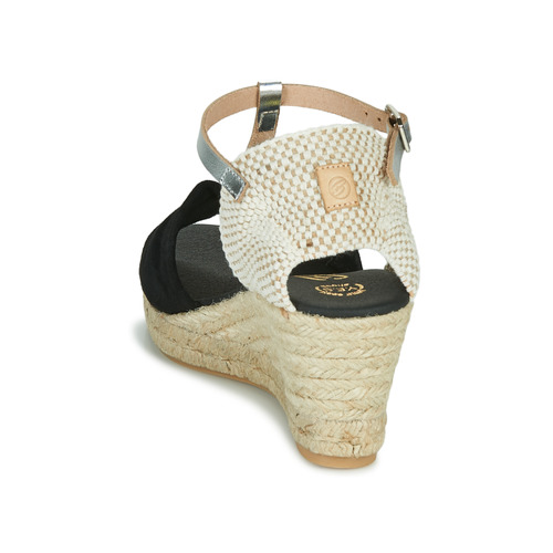 Betty London - OREINOA - Noir
