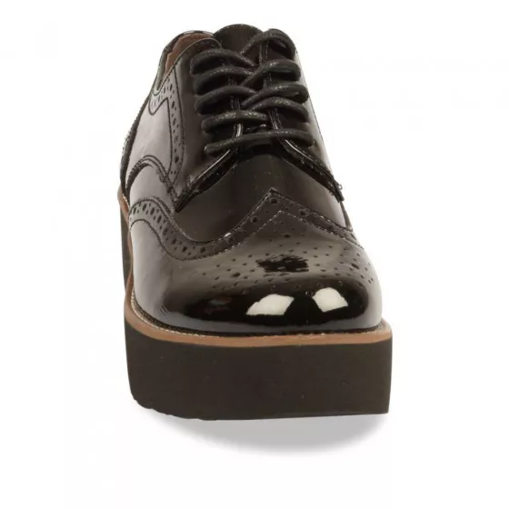 Derbies NOIR MyB