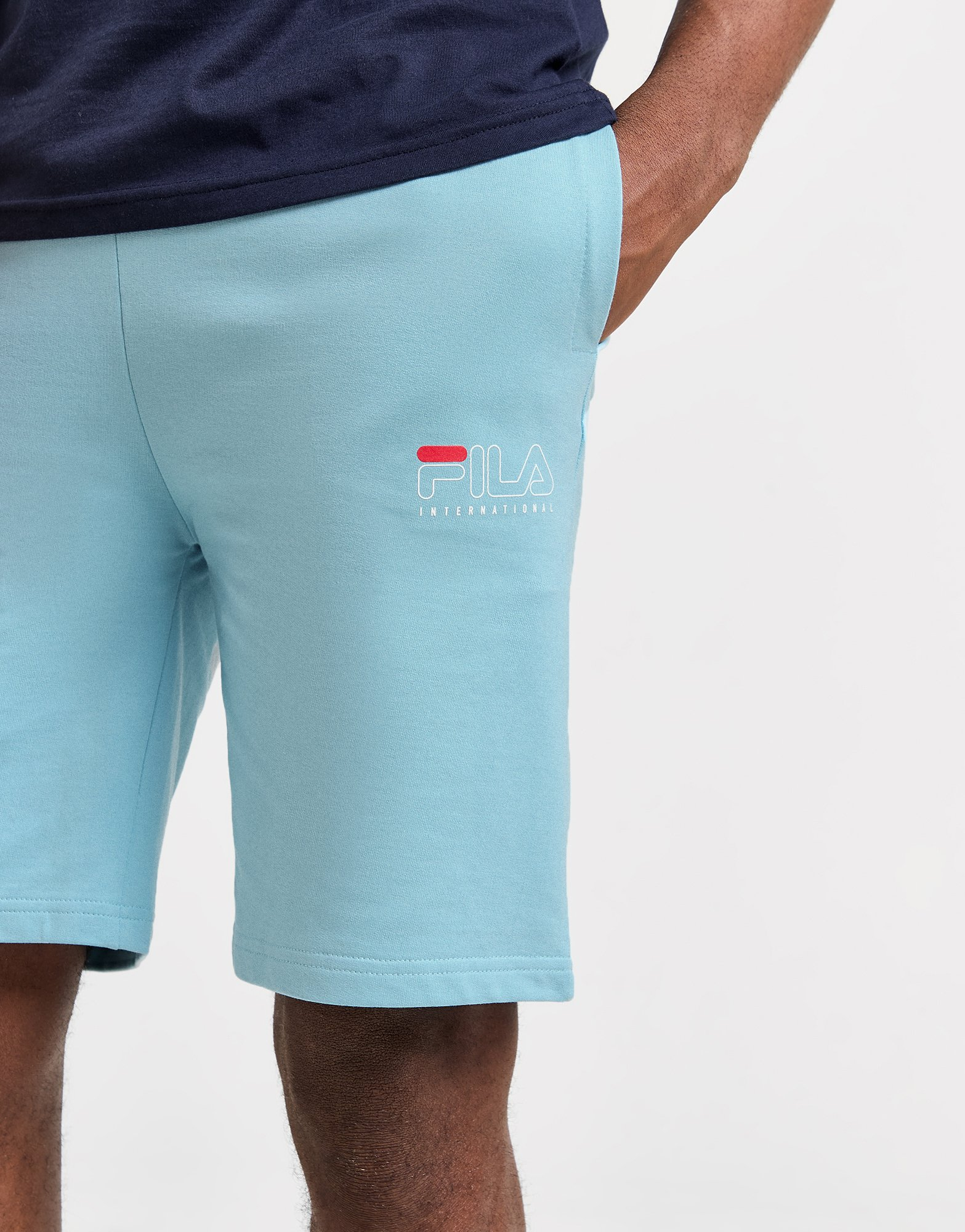Fila Short Cole Homme
