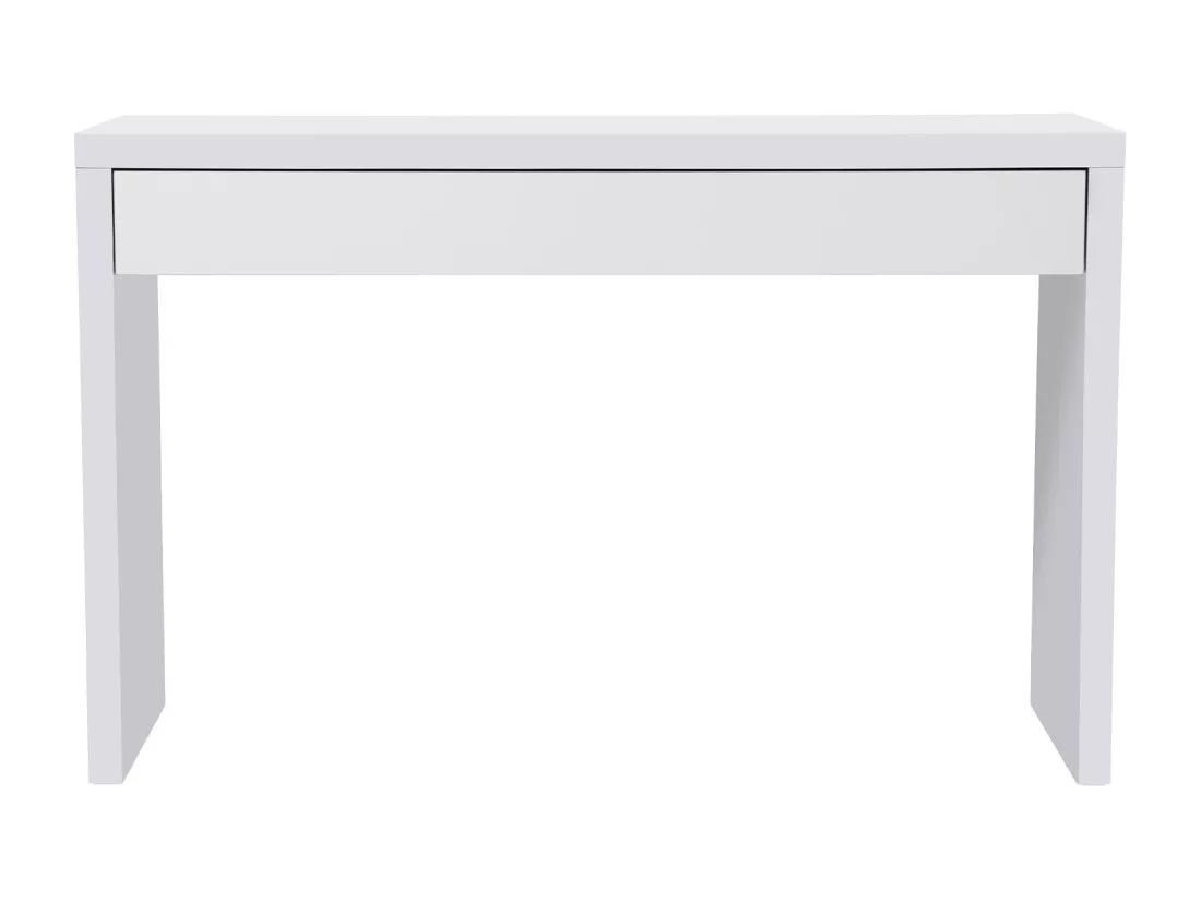 Bureau avec tiroir