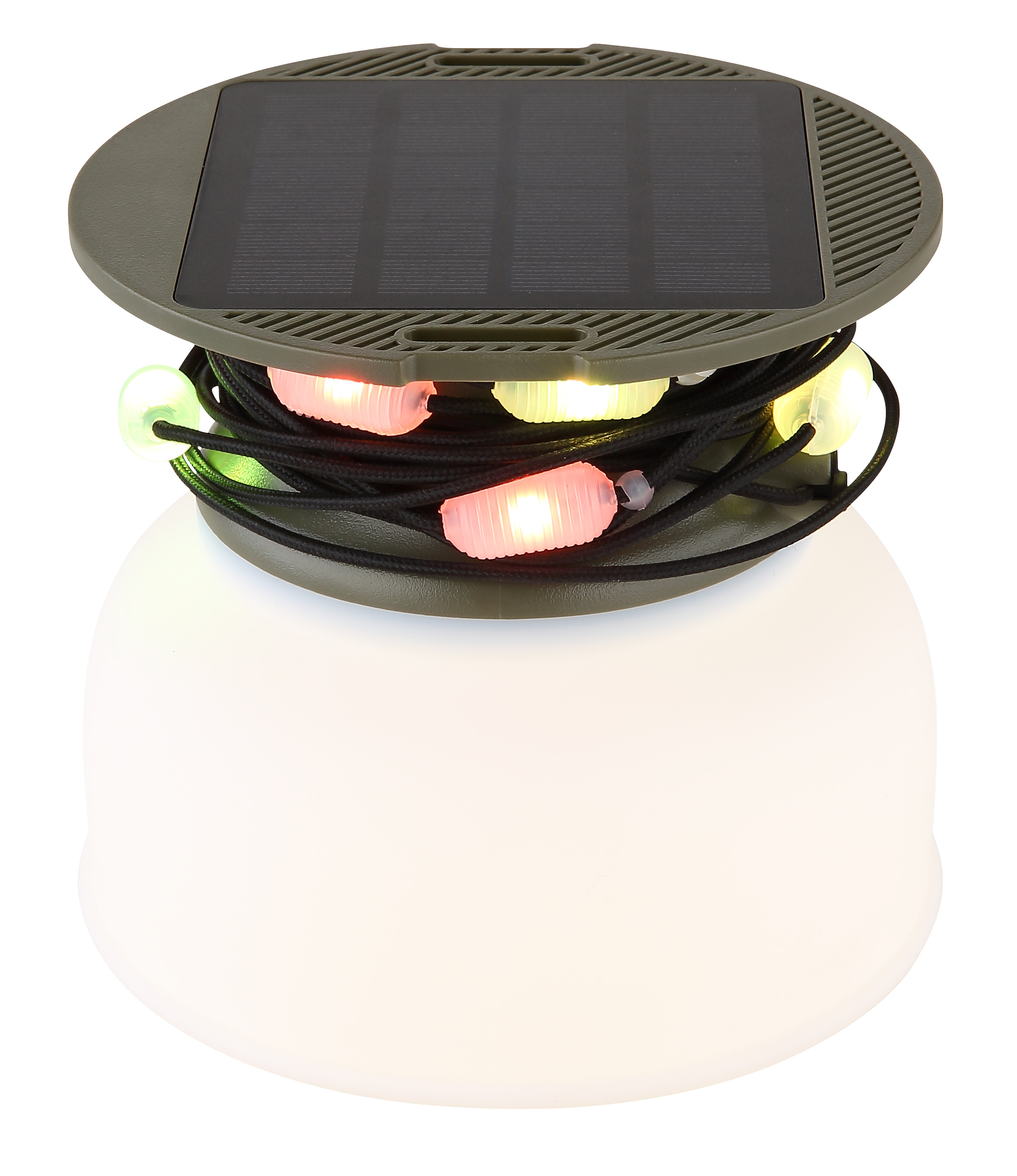 Solarleuchte SOLAR