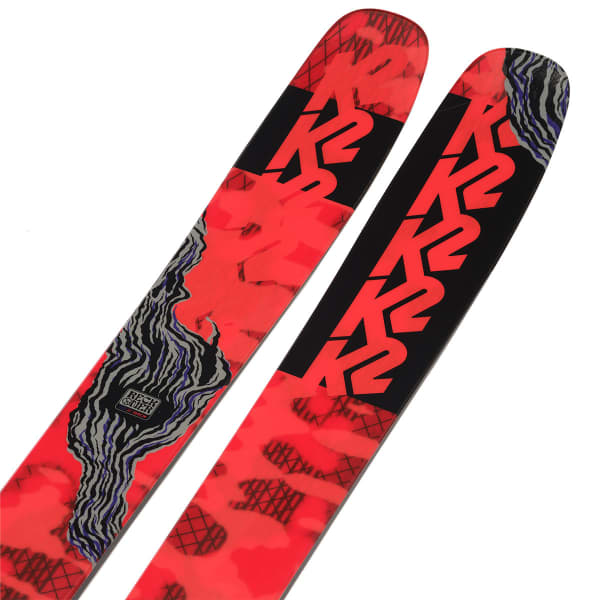 Ski K2 RECKONER 122