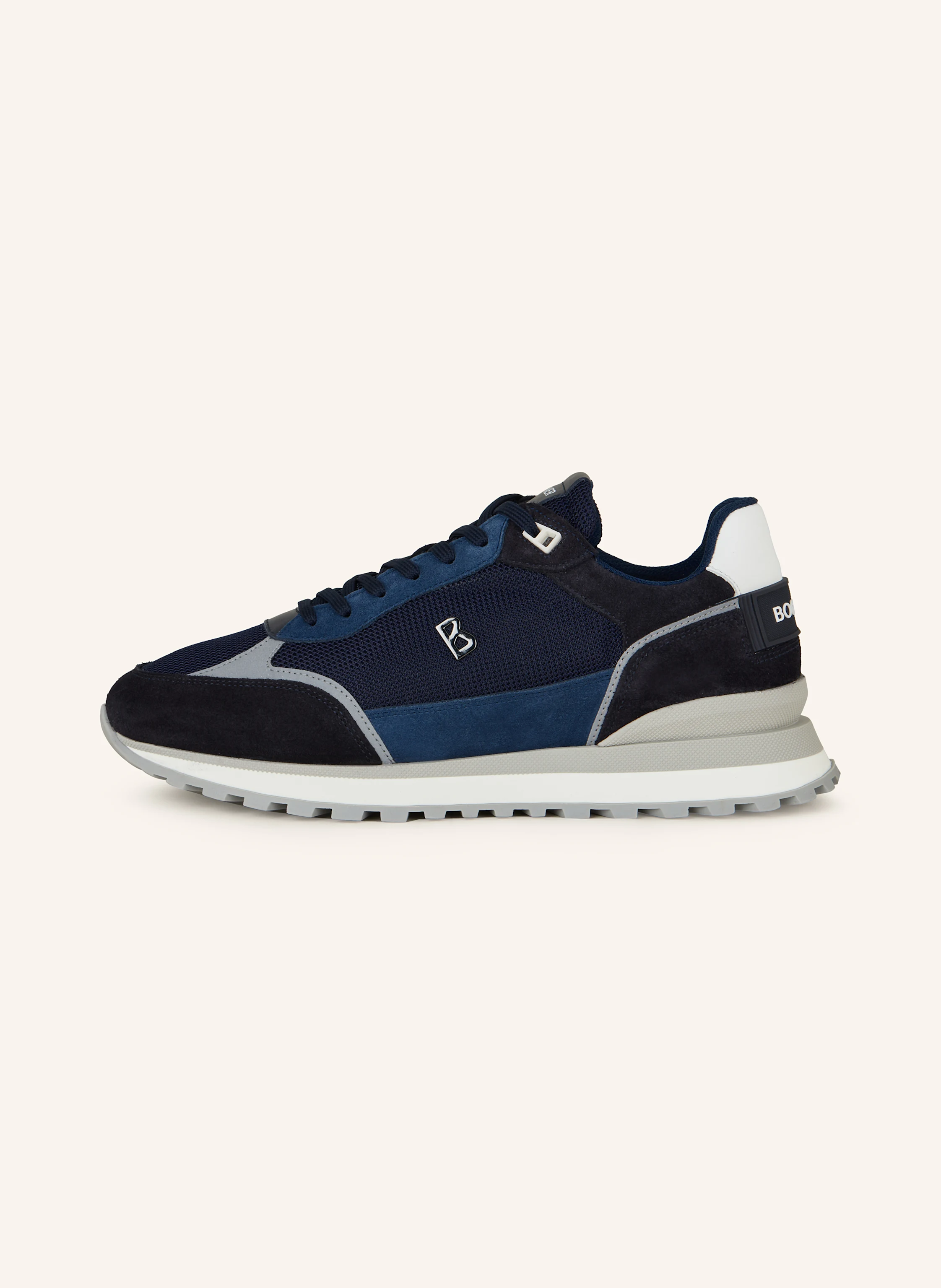 BOGNER Sneaker NEWPORT