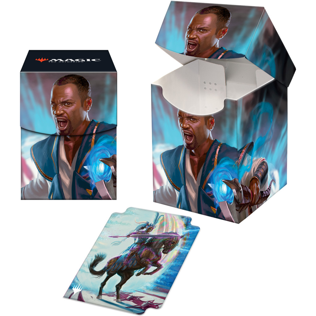 Magic: The Gathering - March of the Machine Deck Box
