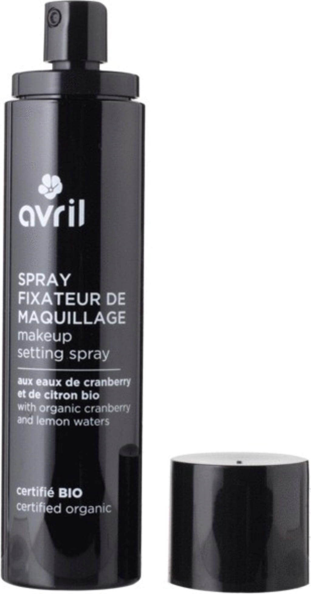 Avril  Make-up Setting Spray, 90 ml