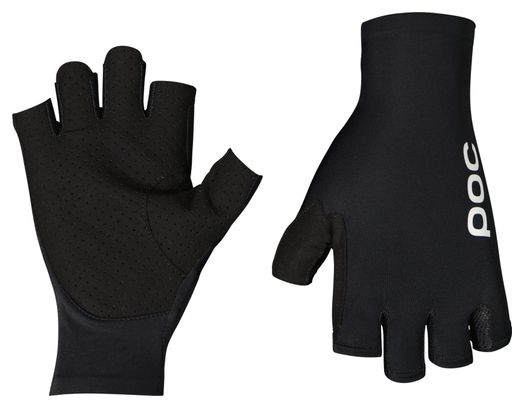 Gants Courts Poc Raceday Uranium Noir