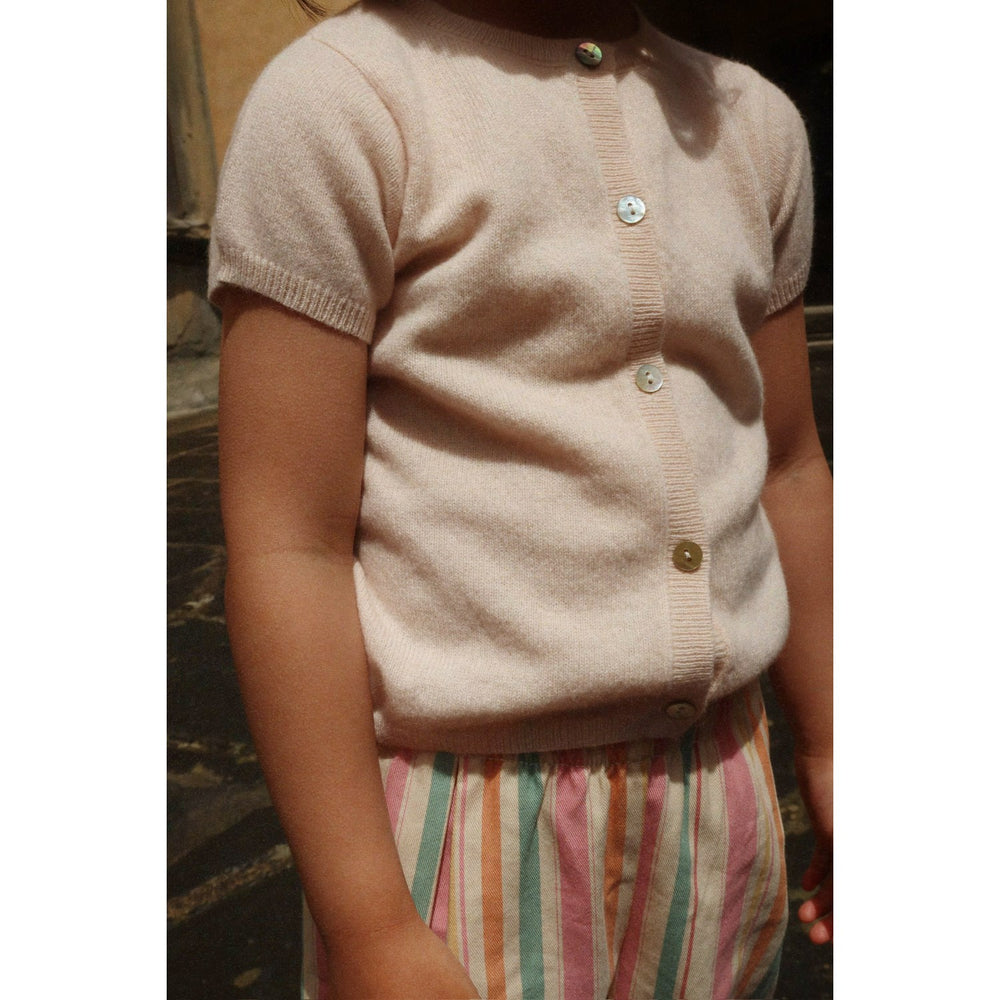 Køb Konges Sløjd Buttercream Basi Cardigan