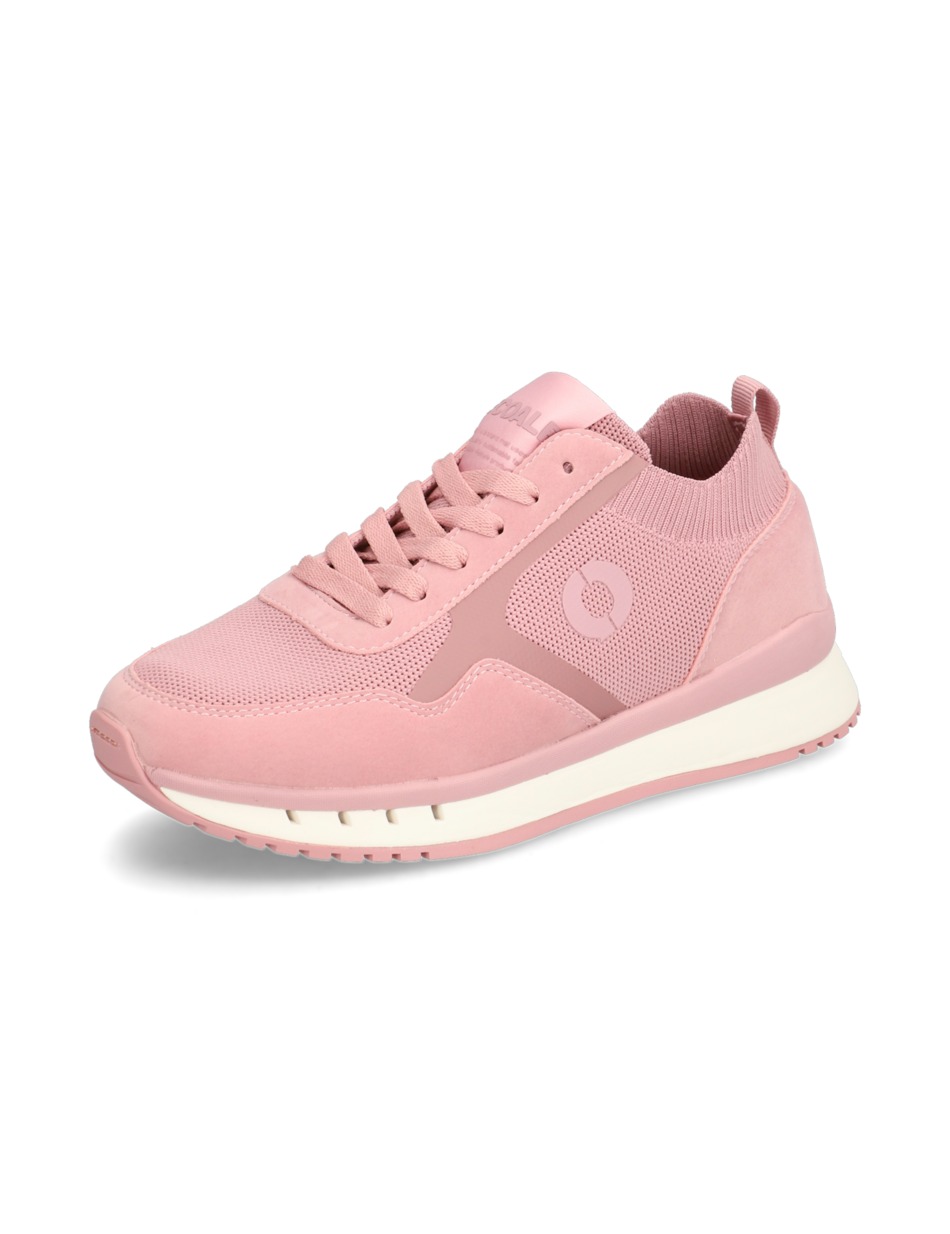 CERVINOALF KNIT SNEAKERS WOMAN