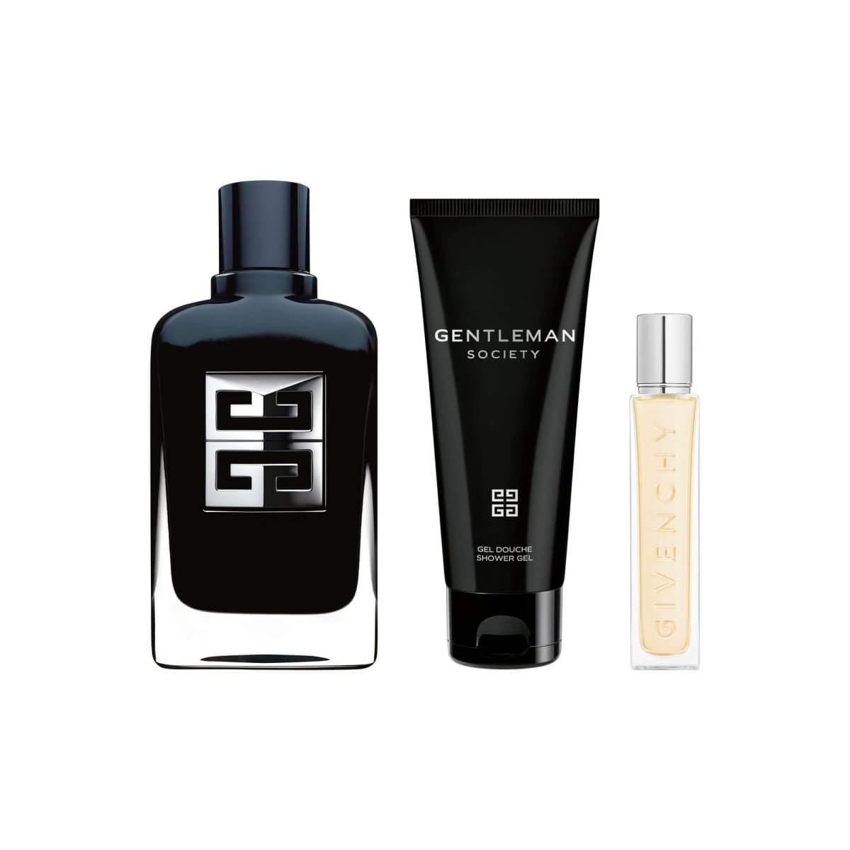 GIVENCHY Gentleman Society Coffret Eau de Parfum