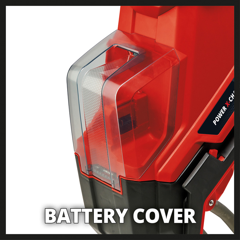 Einhell REDAXXO 36/25 Li Solo accu meshakselaar (body) 2x18V Li-ion