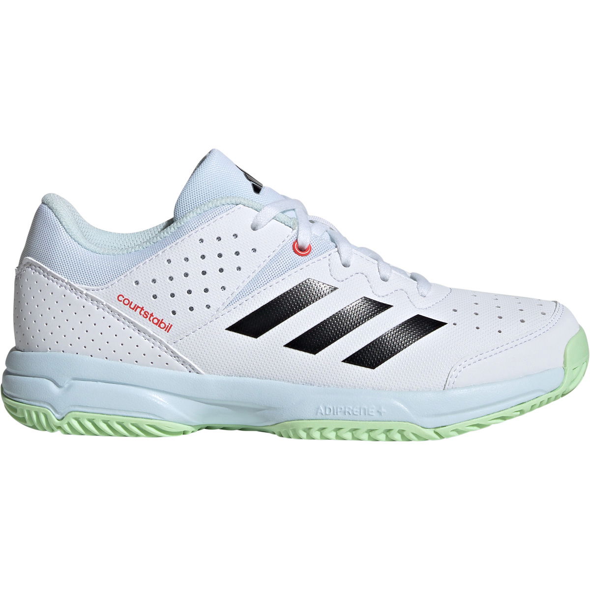 adidas Court Stabil Håndboldsko Børn
