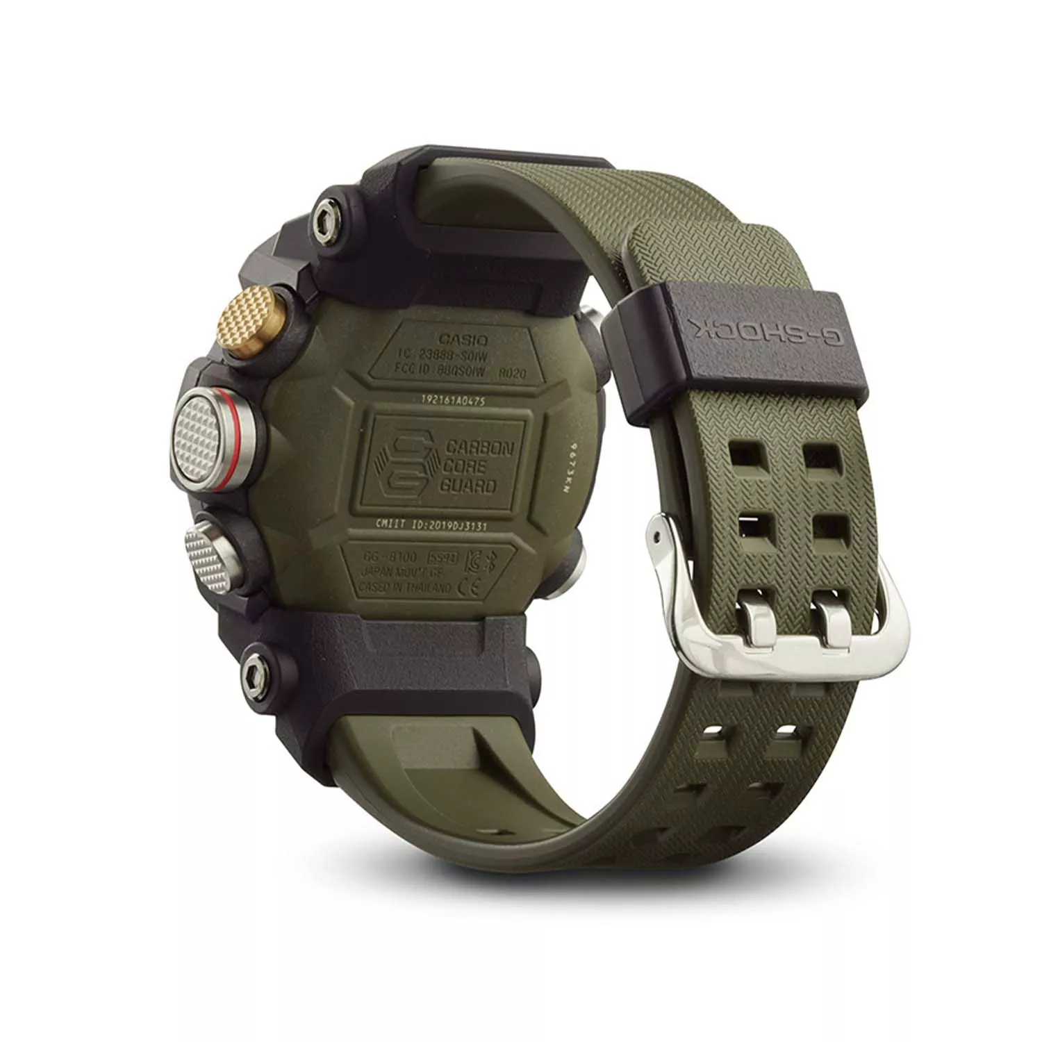 Casio G-Shock Mudmaster GG-B100-1A3ER