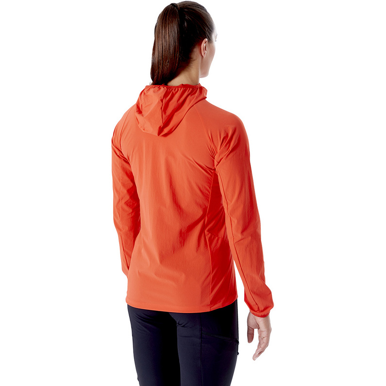 Rab Damen Borealis Jacke