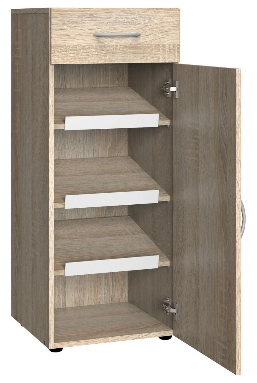XORA Schuhschrank MULTIRAUMKONZEPT