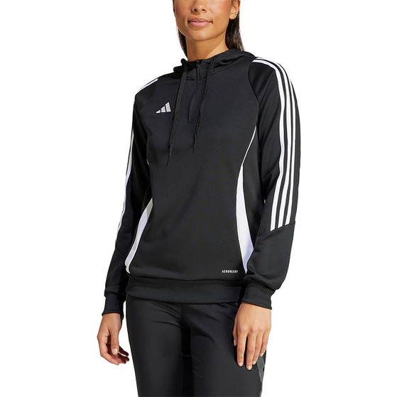 adidas Tiro 24 Training Hoody Dames