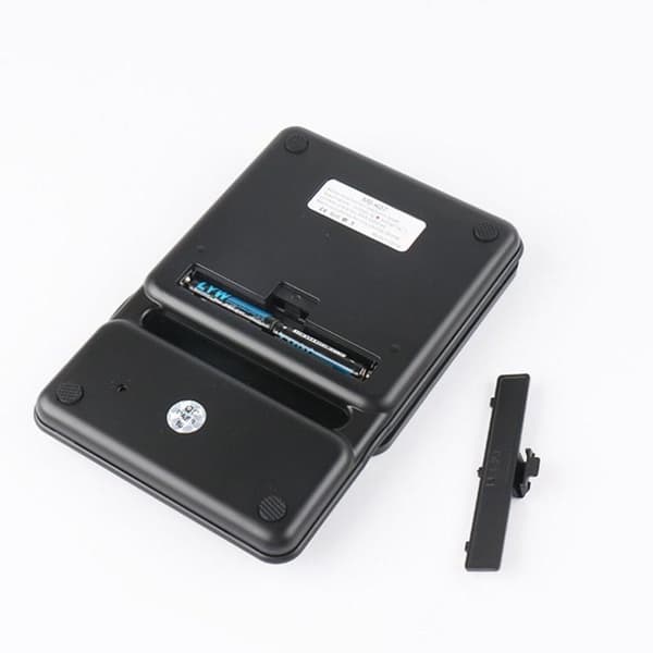 Digital Vekt / Kjøkkenvekt - 0.1g-5kg