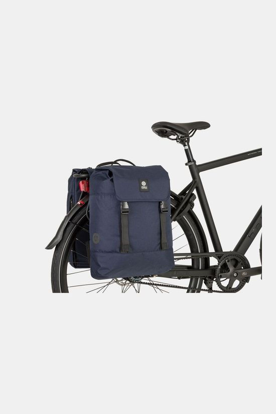 AGU AGU DWR Double Pannier Fietstas