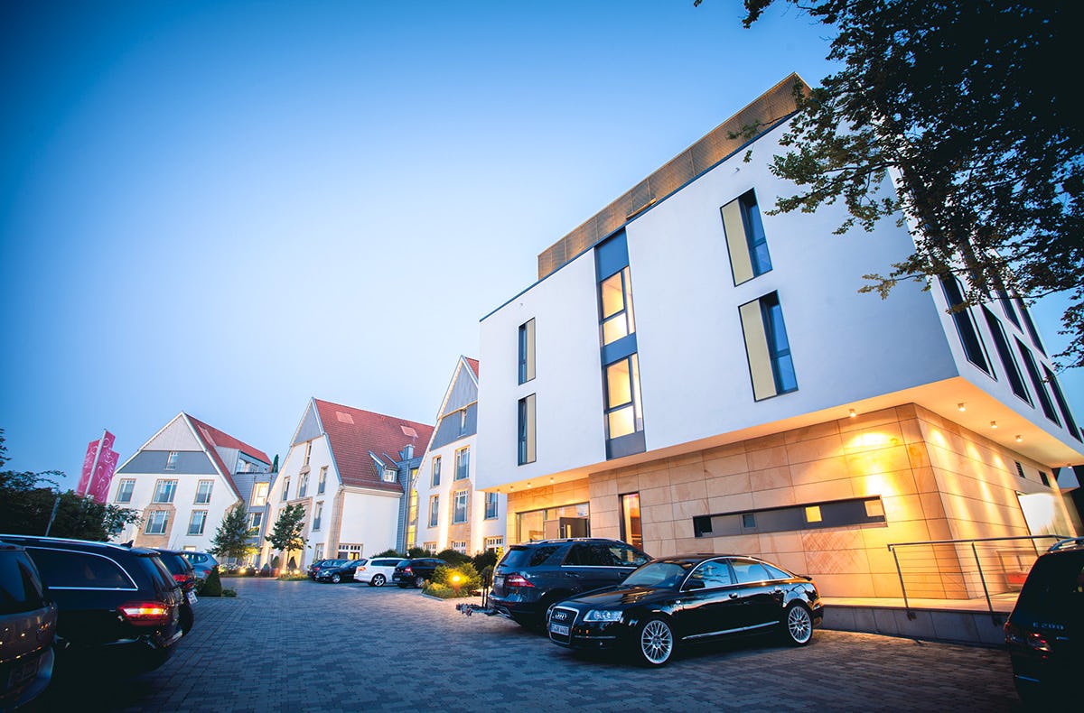Kurzurlaub Rietberg an der Ems