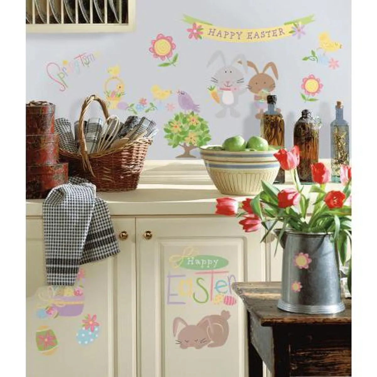 Thedecofactory Joyeuse Pâques