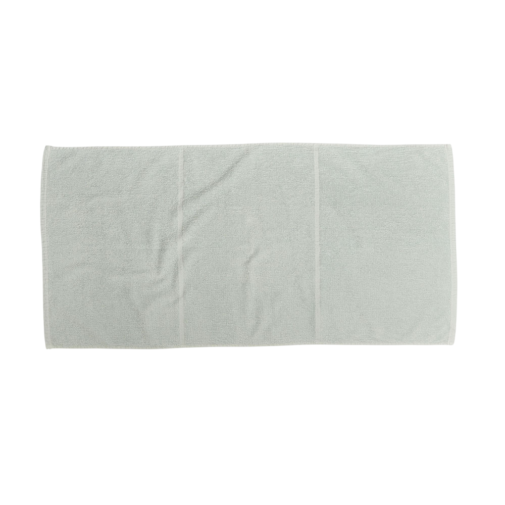 Tilda mint, Handtuch 50x100cm