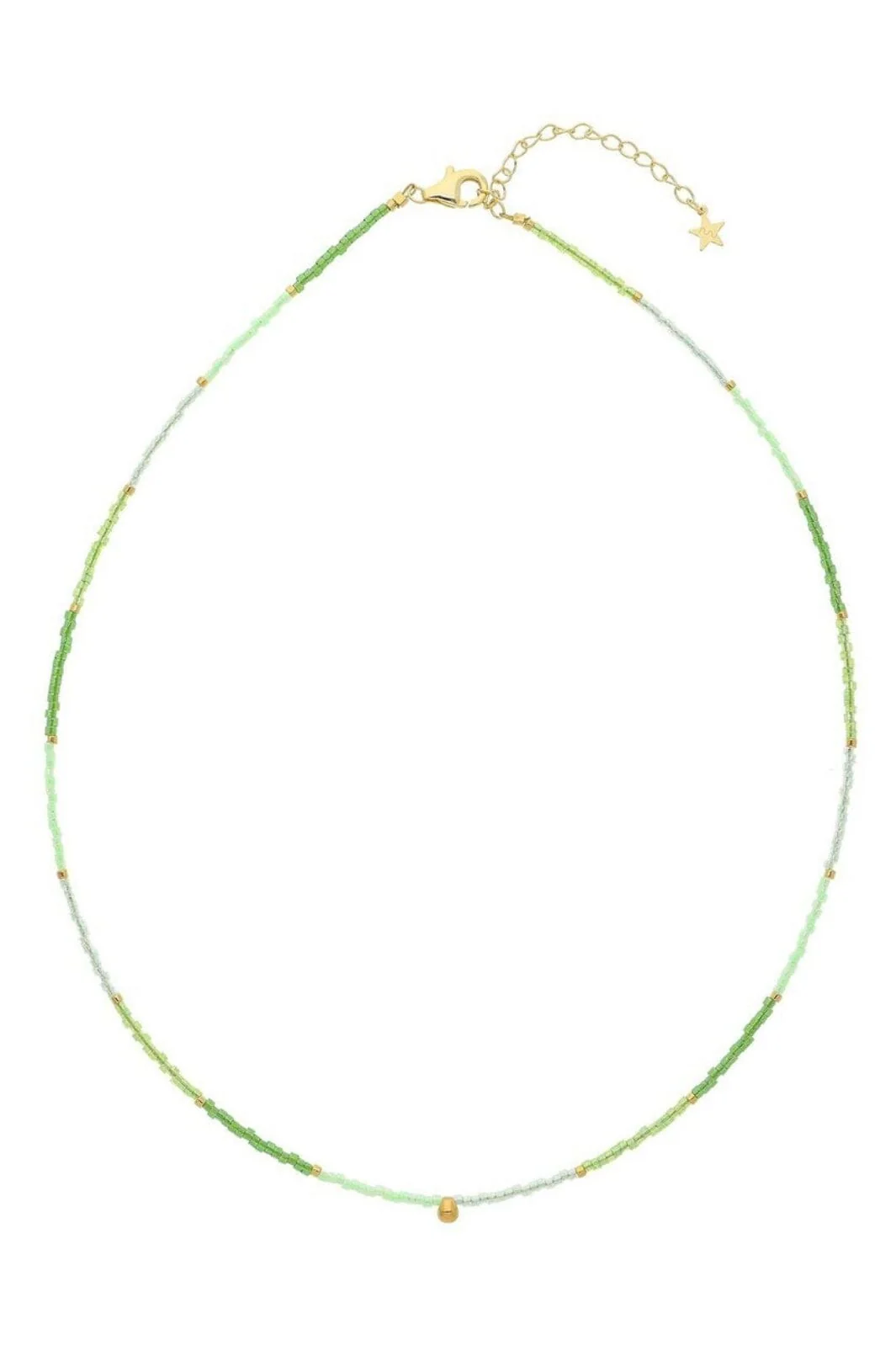 Nuni Copenhagen Line light green
