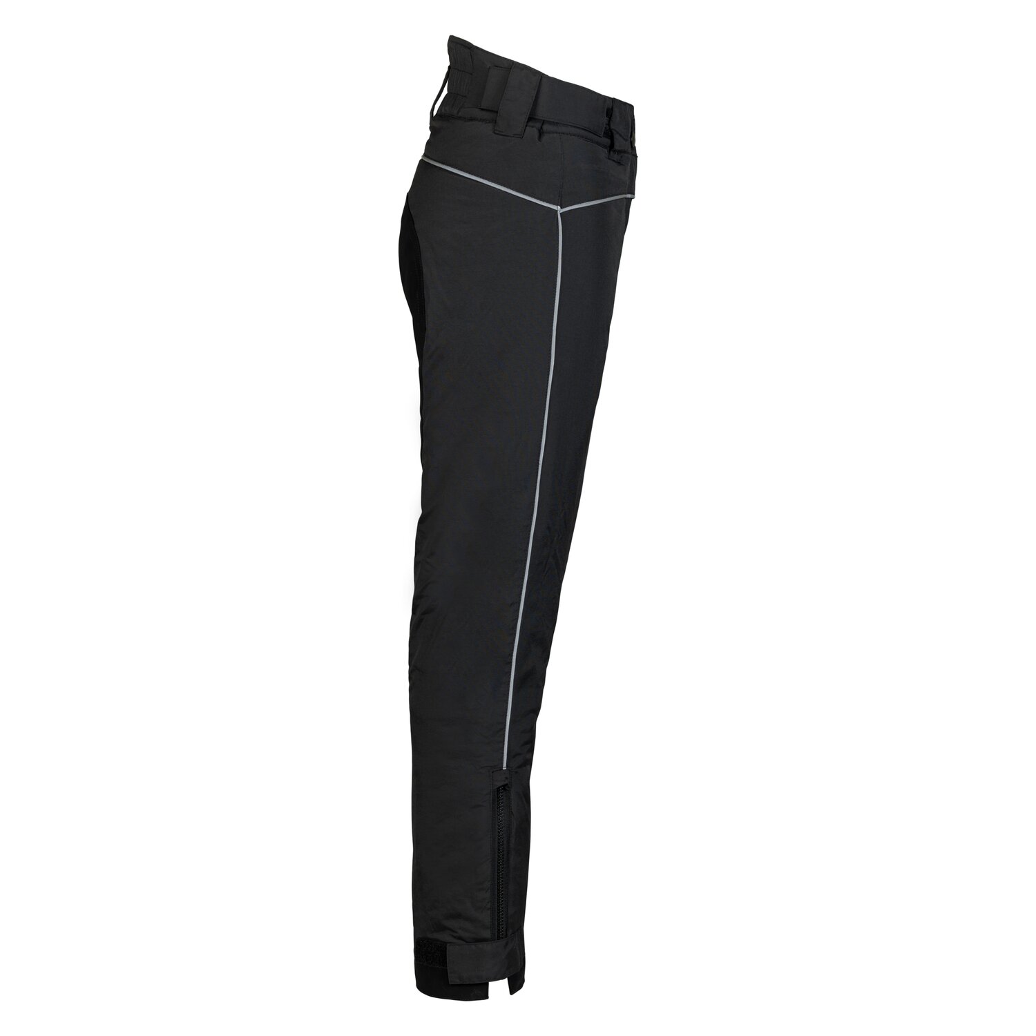 black forest Thermo-Reithose  - black
