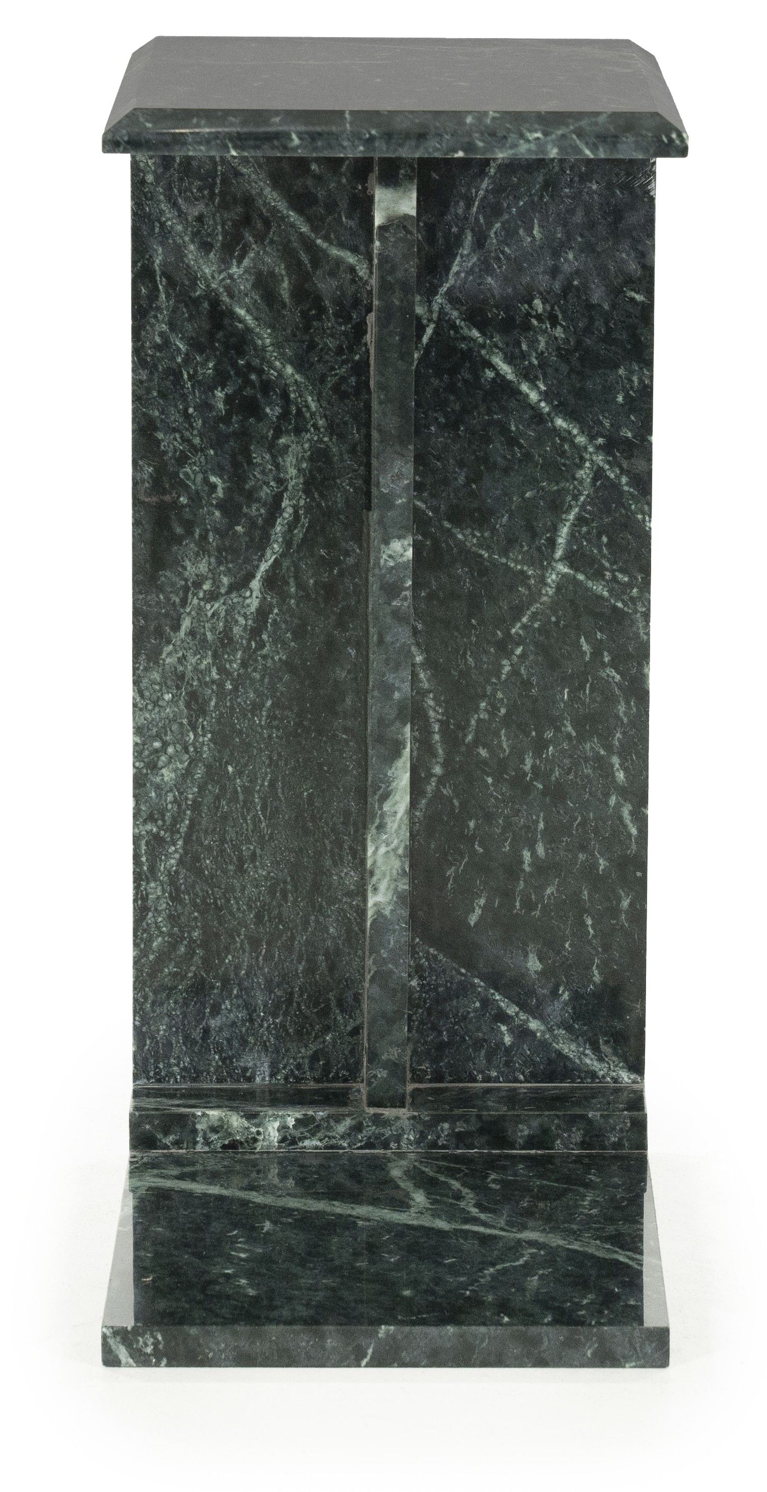 Bijzettafel 250075 Mirage B36 x D25.5 x H56 cm
