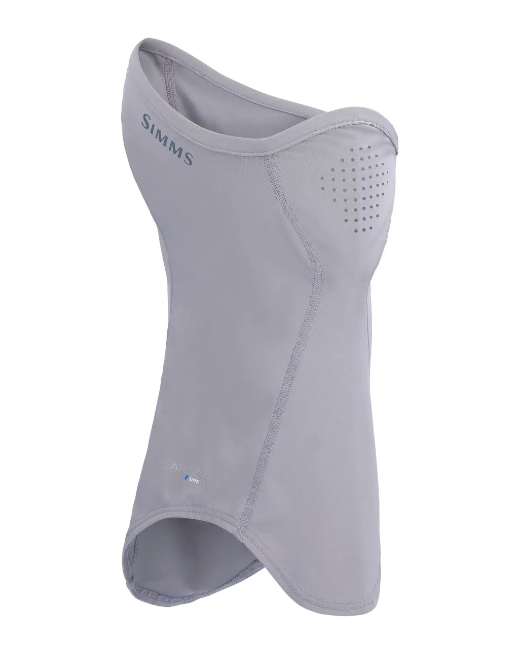 Simms Simms Bugstopper Sungaiter Stone