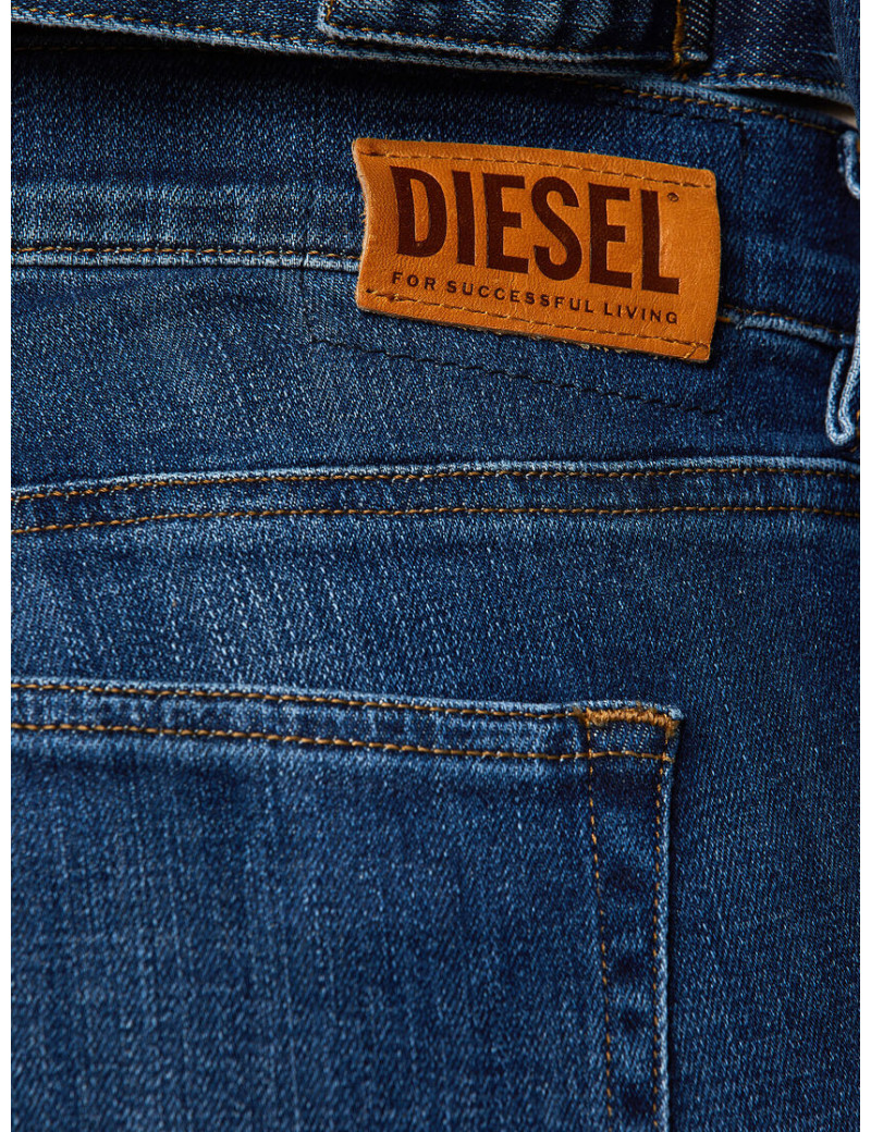 DIESEL JEANS D-EBBEY  086AM