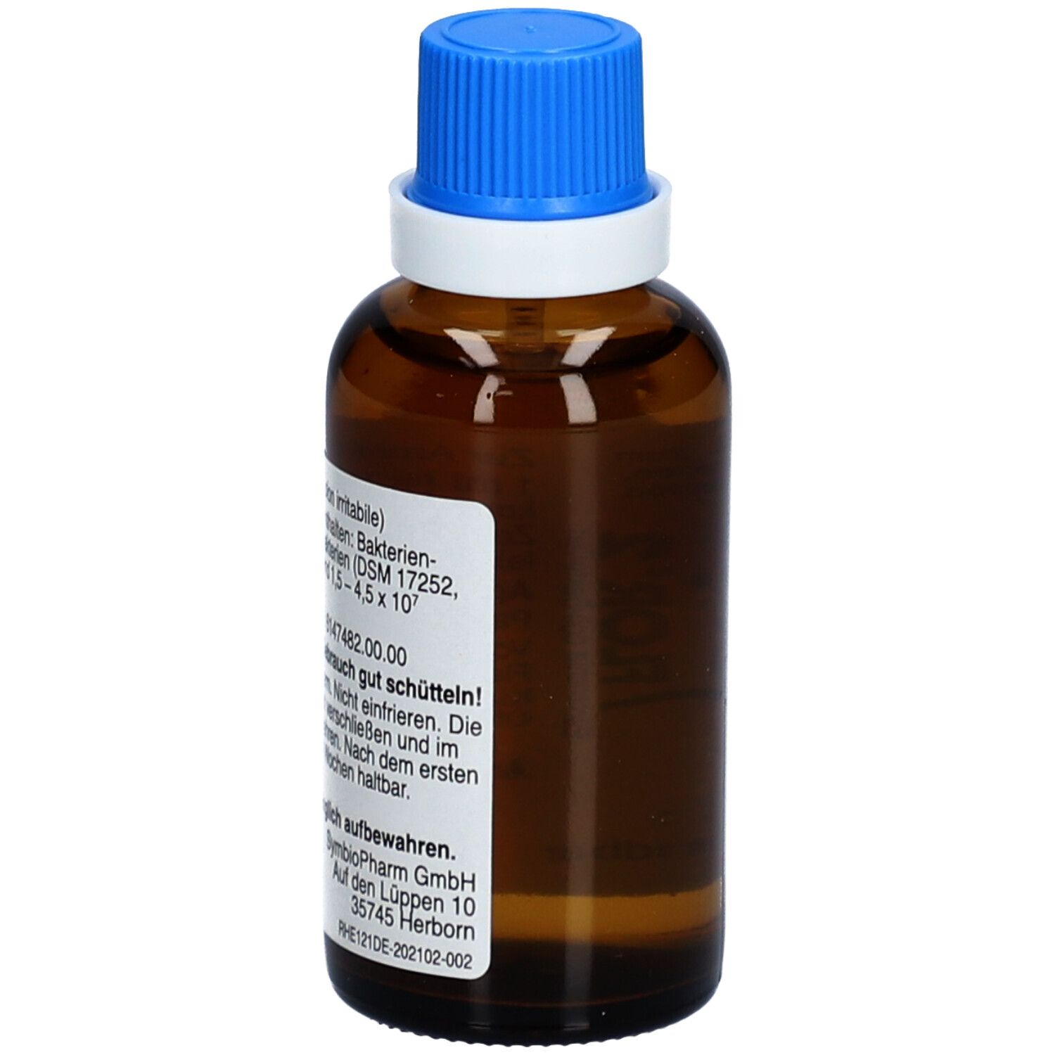 Symbioflor® 2 Probiotika bei Reizdarm und zur Darmsanierung