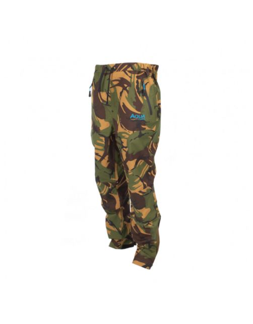 Aqua Products F12 Dpm Trouser Camouflage - Broeken