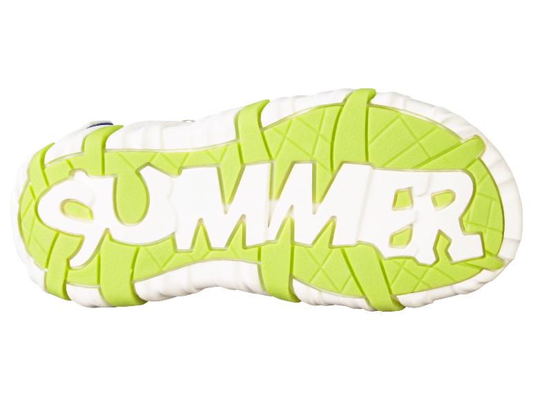 Kinder sandalen