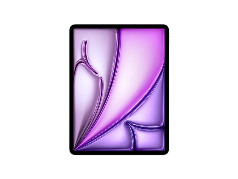 Apple 13-inch iPad Air M2 Wi-Fi   Cellular - Tablet - 256 GB - 13