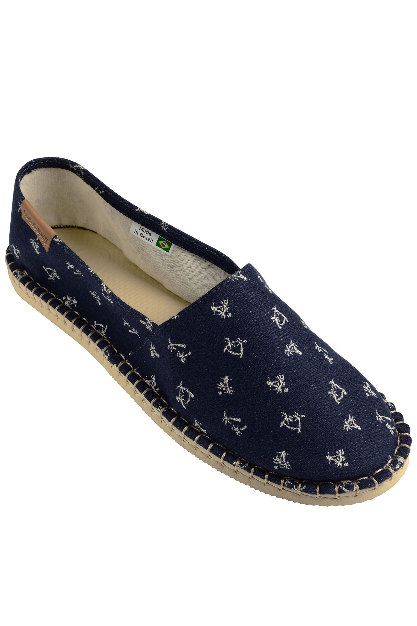 Chanclas Hav. Origin IV Print - azul