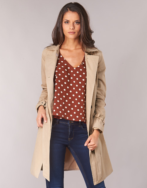 Betty London - JIVELU - Beige