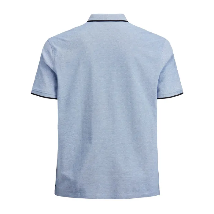 Jack & Jones Essentials Paulos Polo Heren (plussize)