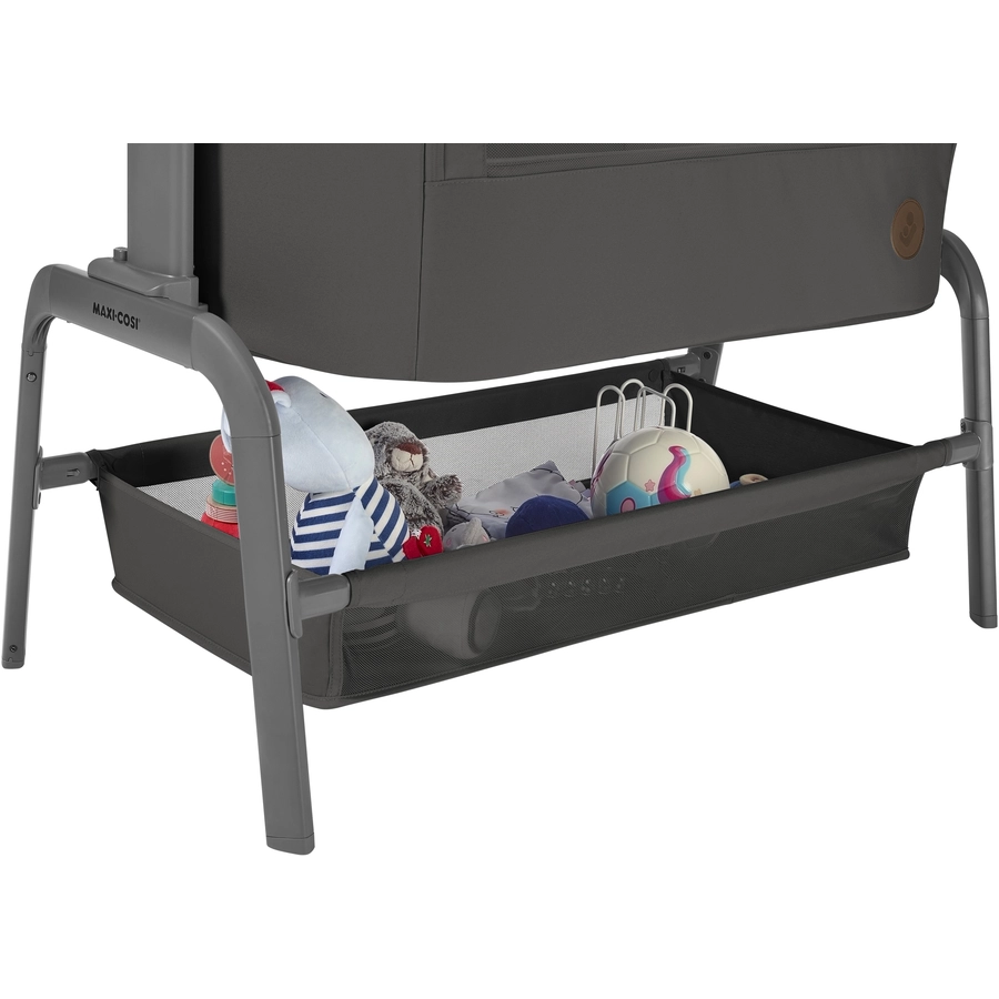 MAXI COSI Beistellbett Iora Beyond Graphite
