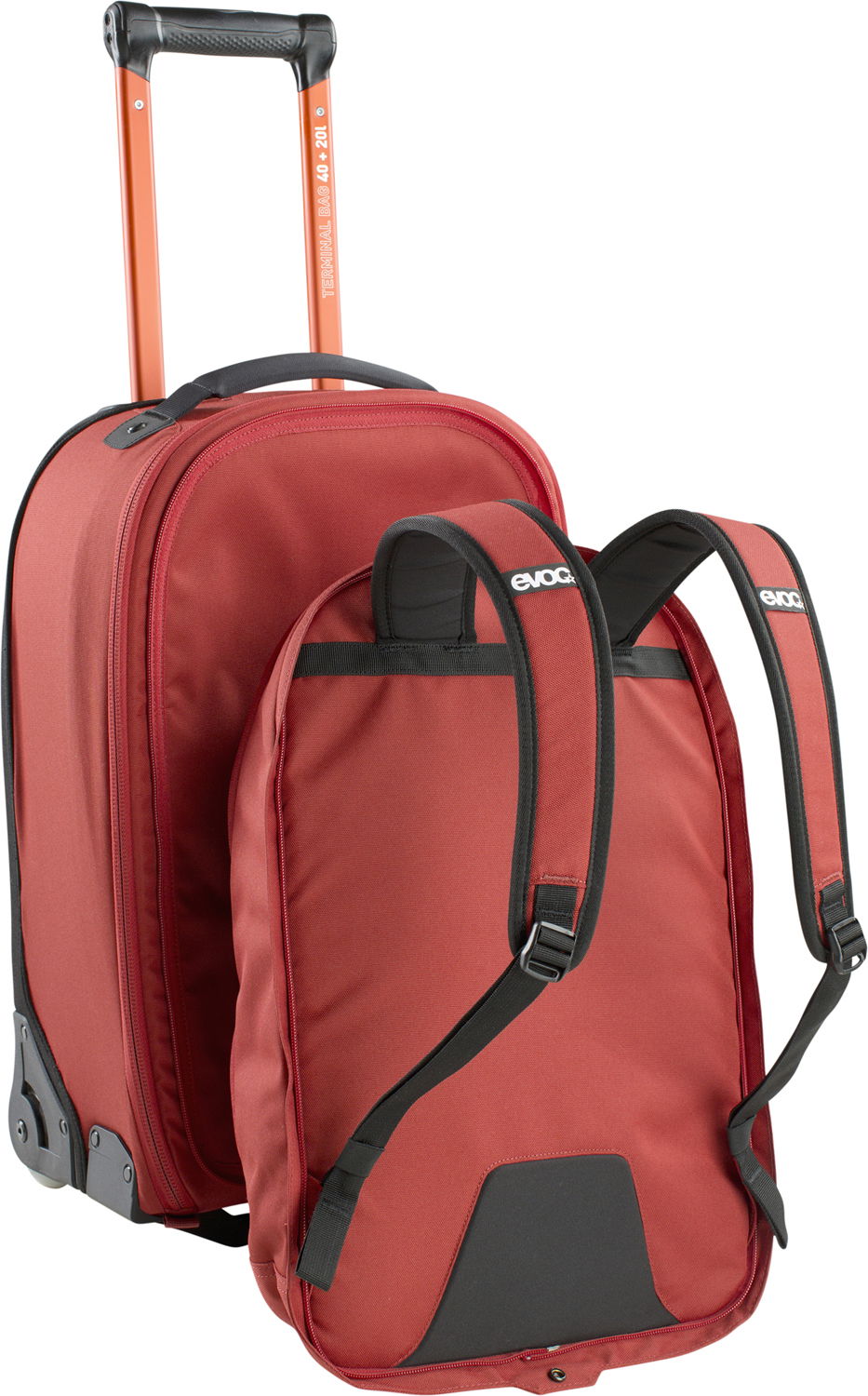 EVOC Terminal Bag 40+20