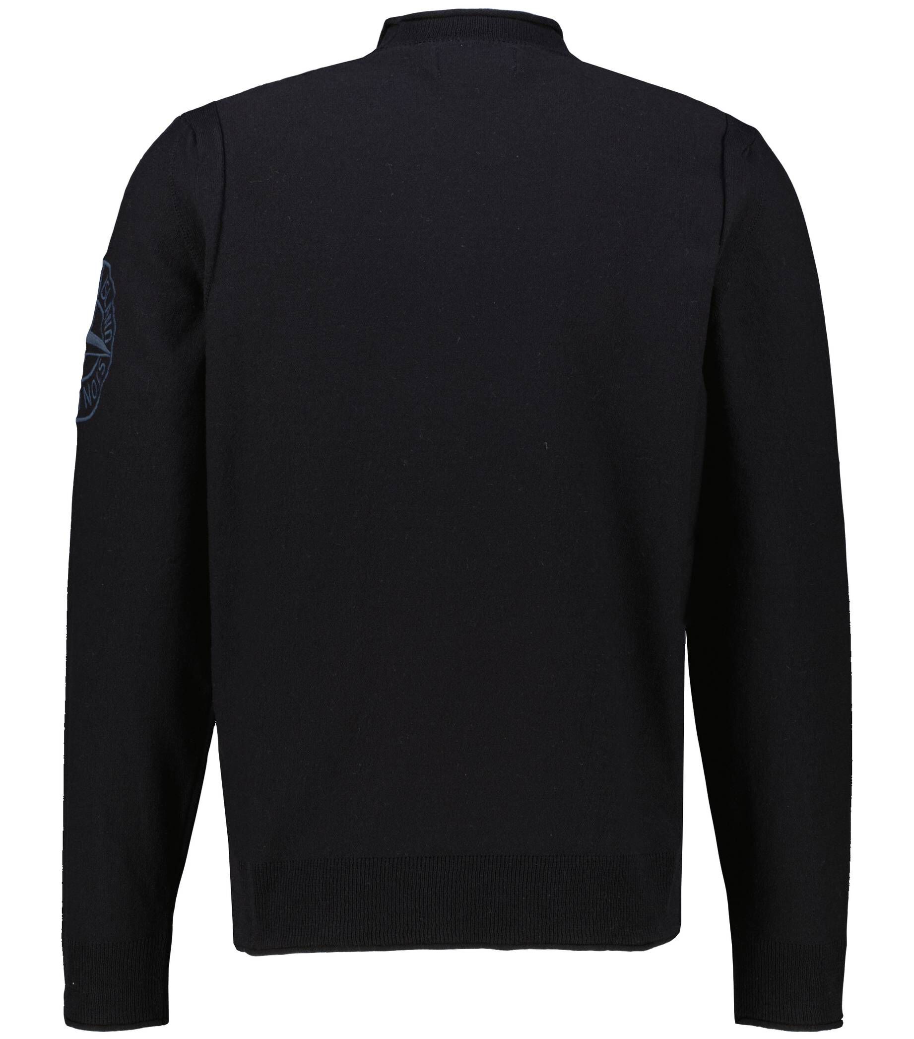 Stone Island| Herren Strickpullover