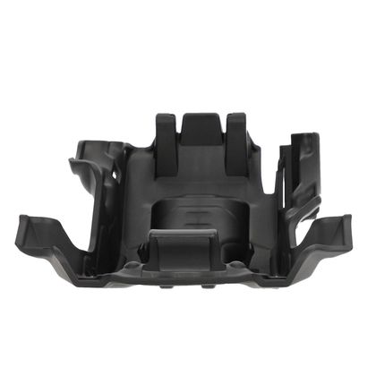 Sabot moteur Acerbis Skid Plate - Noir
