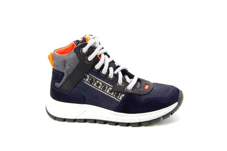 Track Style 323868 wijdte 2.5 dark blue