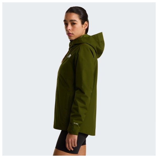 The North Face - Women's Quest Triclimate - Veste 3-en-1