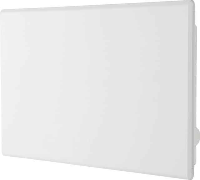 Adax Eco Basic panelvarmer ECO1000WBT (hvid)