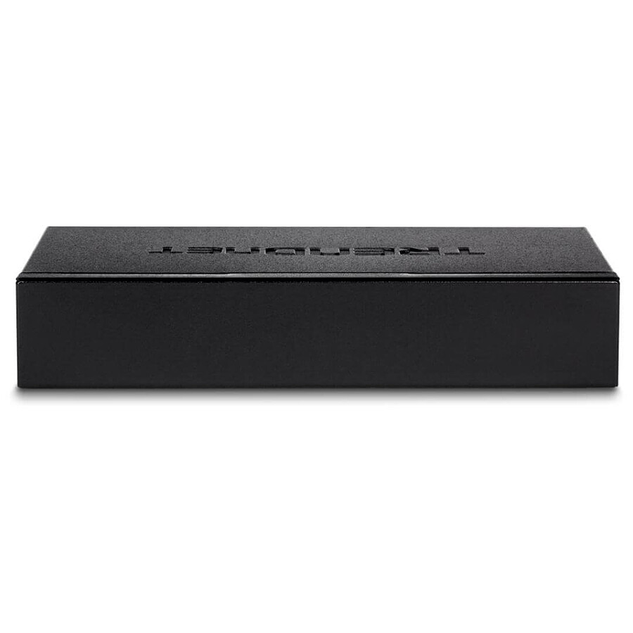TrendNet TPE-P521ES - Switch 5 ports PoE Gigabit