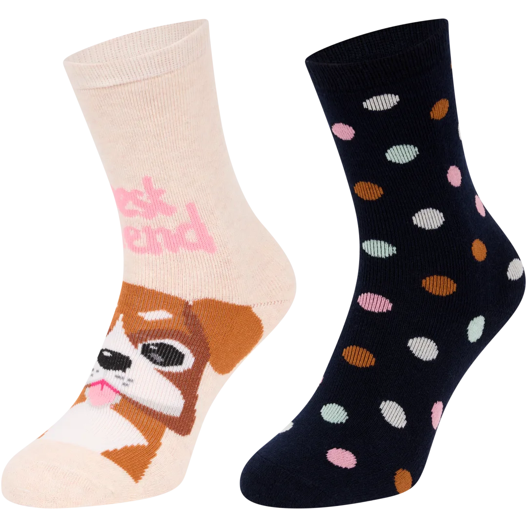 Chaussettes d'intérieur